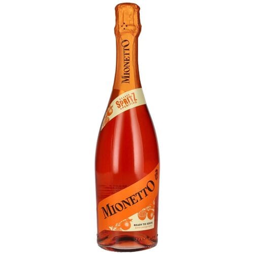 Mionetto Orange Spritz Aperitivo Ready To Serve 5,9% Vol. 0,75l