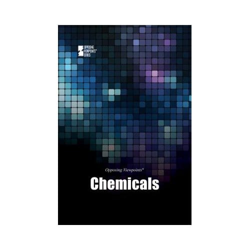 Chemicals - Margaret Haerens