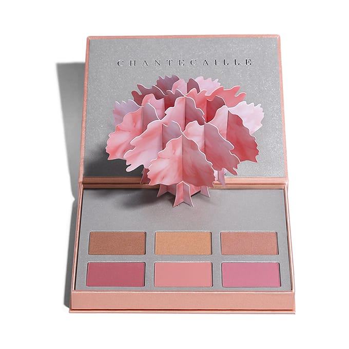 Chantecaille L'Arbre Illuminé Palette