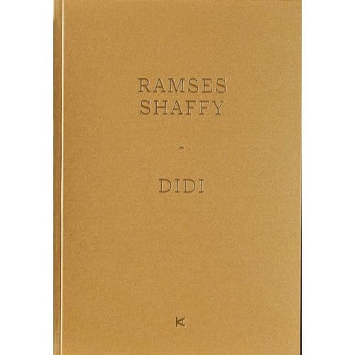 Ramses Shaffy - Didi - Ramses Shaffy