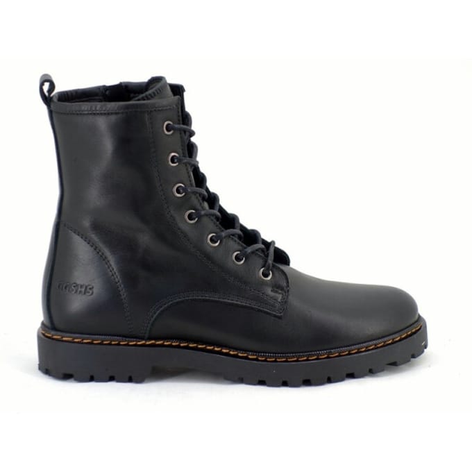 Giga Shoes g3518