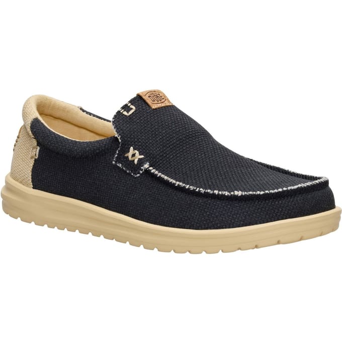 Mocassins HEYDUDE -