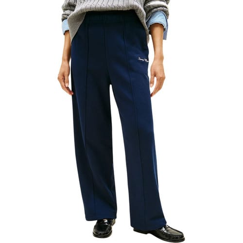 Broek Tommy Hilfiger WW0WW48784