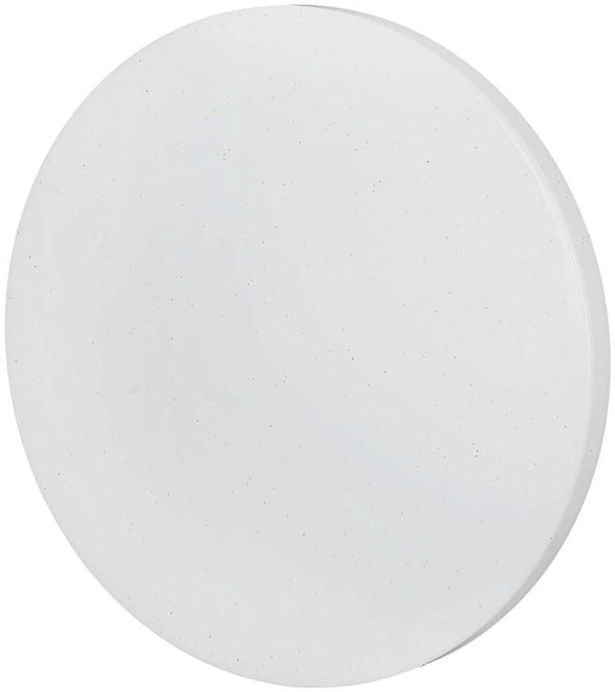 V-TAC VT-5138 Smart LED Ronde Plafondlamp - Wit - 36W - 6500K