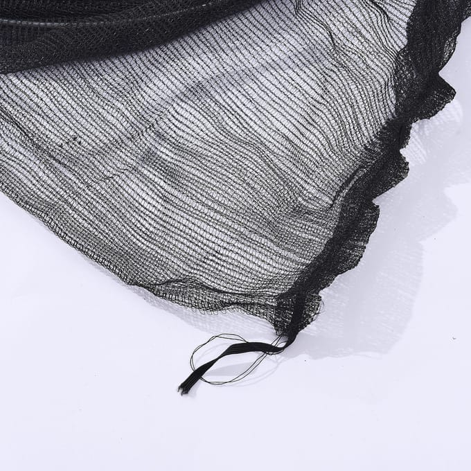 Plant Insectennetten Kweek Tunnel Netten Algemeen Tuinnet Schaduwdoek Tuinnet gray