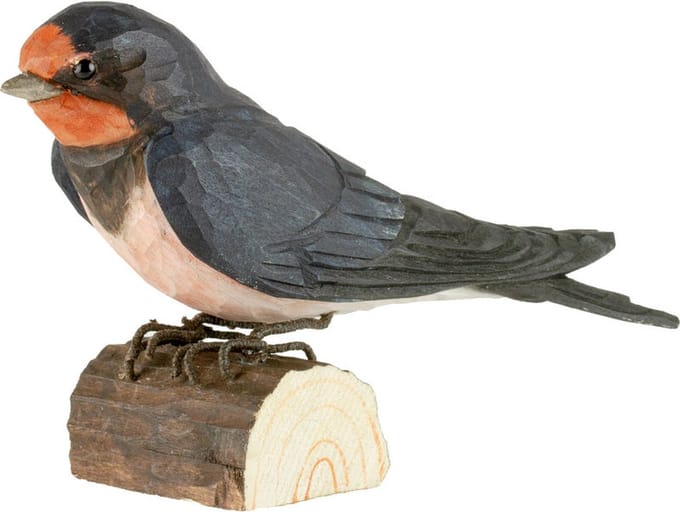 Wildlife Garden - DecoBird - Boerenzwaluw