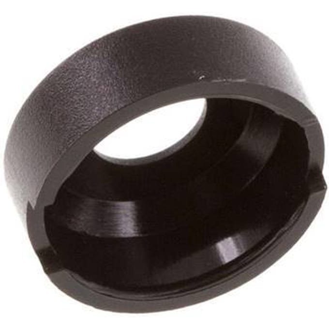 6mm Beschermkap POM FDA [10 Stuks]