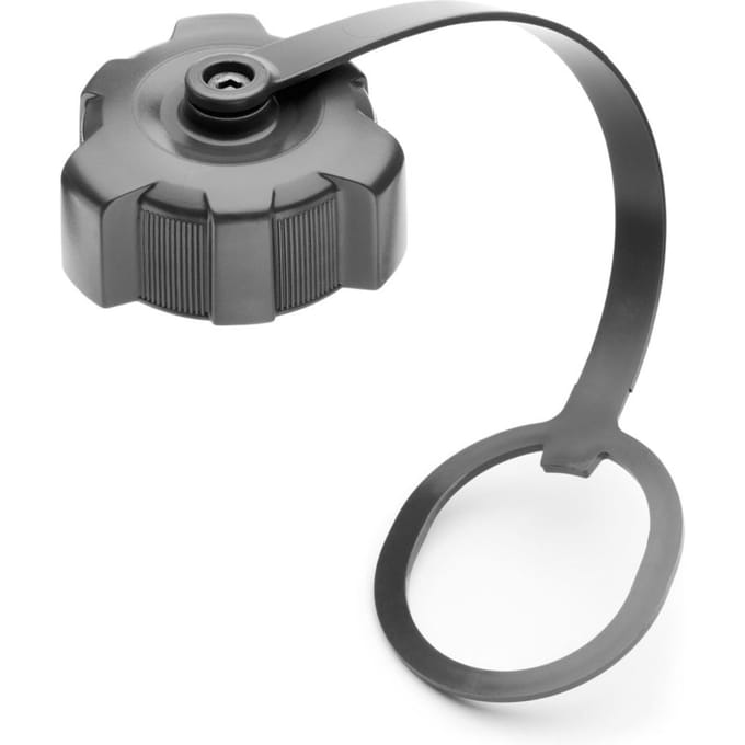 Husqvarna benzine/olie can dop 5+2.5