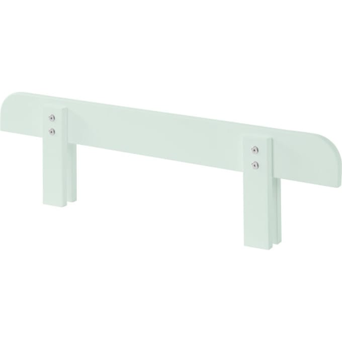 Lucevi kiddy bed 90 x 200 cm mint green kiddy uitvalbeveiliging mint green