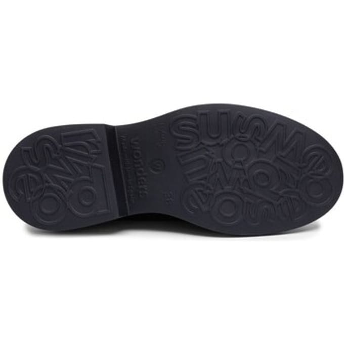 Nette schoenen Wonders A5304DolmenNeg