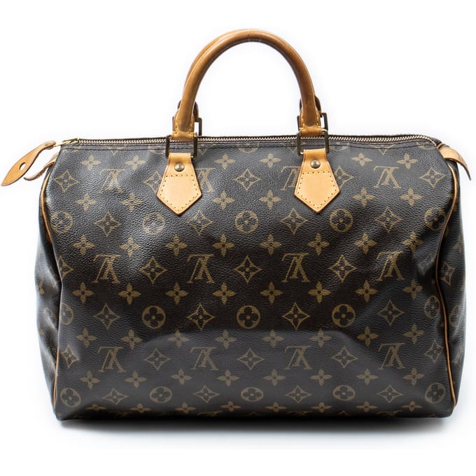 Speedy 35  handtas