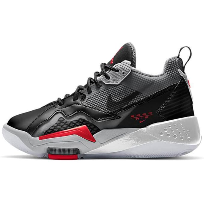 Air Jordan Zoom '92 GS 'Black Cement' 38 black