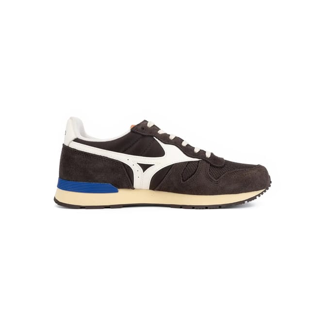 Trainers Mizuno Ml87