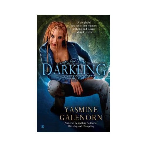 Darkling - Yasmine Galenorn