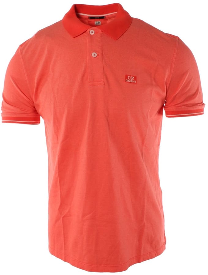 C.P. Company polo maat S