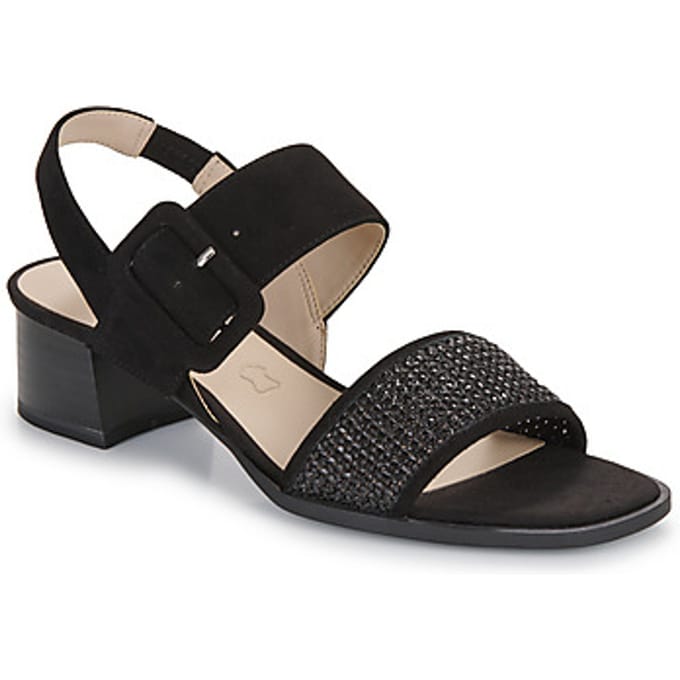 Caprice  Sandalen met hakken 28203