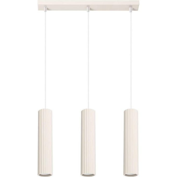 Hanglamp Kalle 3-lichts | NADUVI Collection