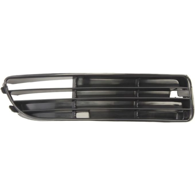 Ventilatierooster, bumper BLIC 6502-07-0018996P rechts