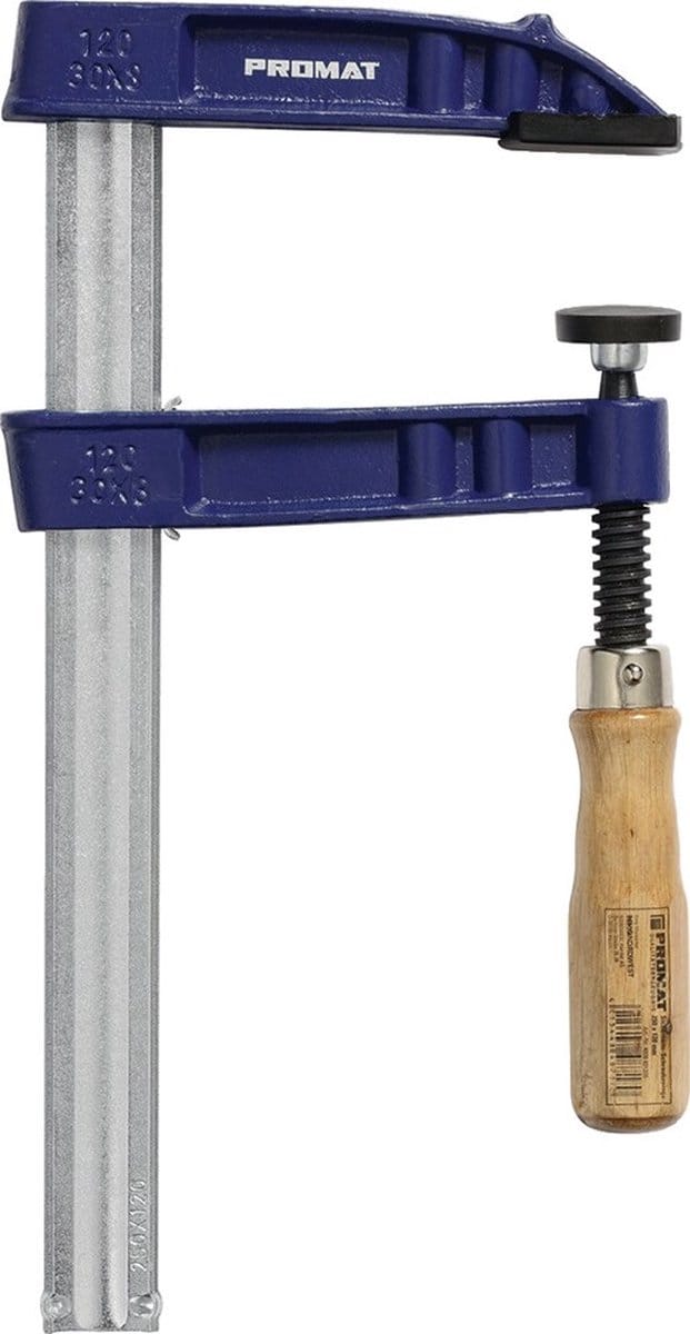 Promat lijmklem - 150 x 80mm - 4000831332