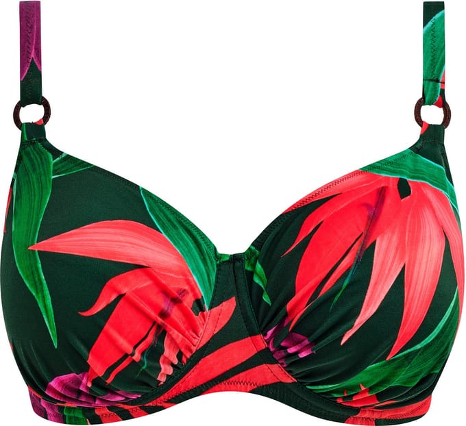 Fantasie - Bikini Top "Pichola" - Mangrove - 90-105E