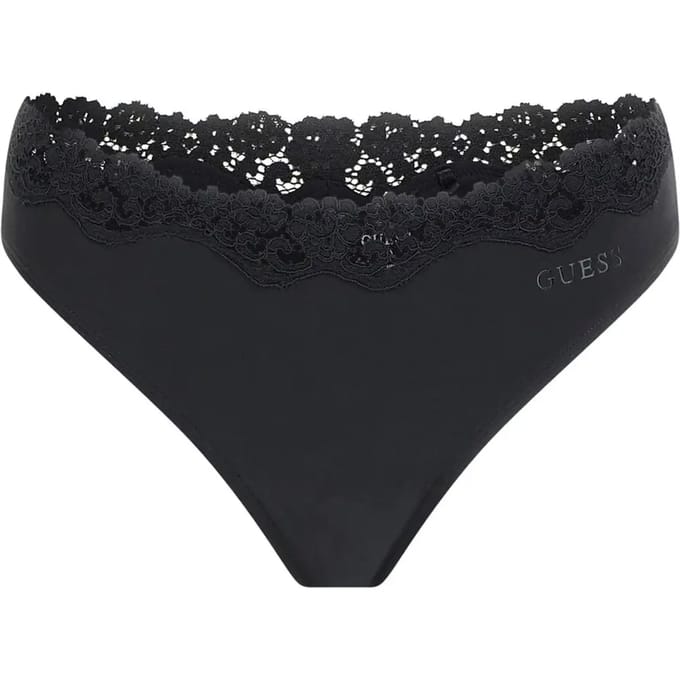Vrouwen braziliaanse slip Guess Eveline