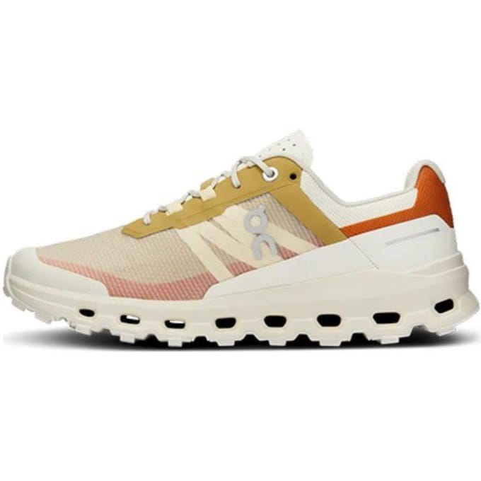 On Cloudvista 1 Ivory Brze Size: 36 | Training Outlet | Dames | Wit