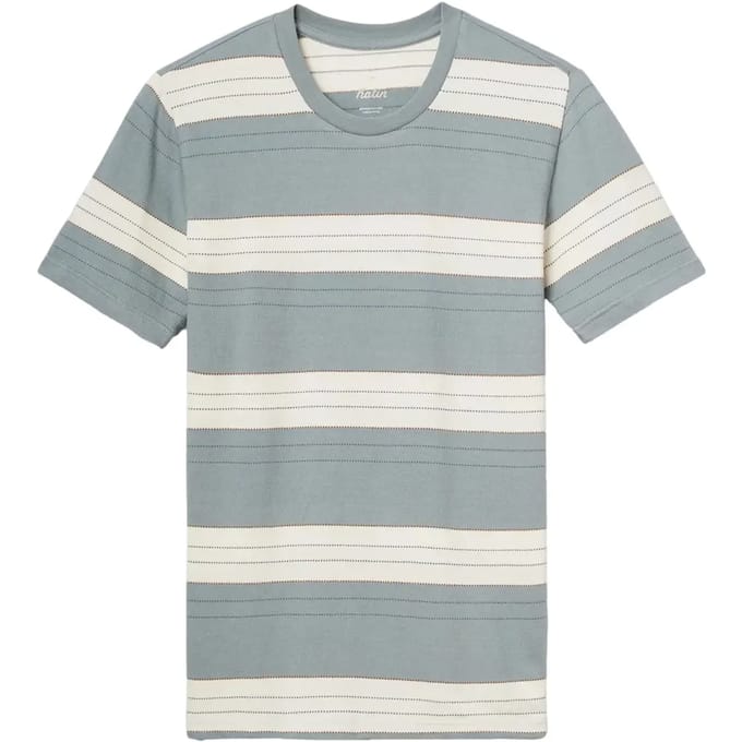Katin USA Greg T-Shirt blauw