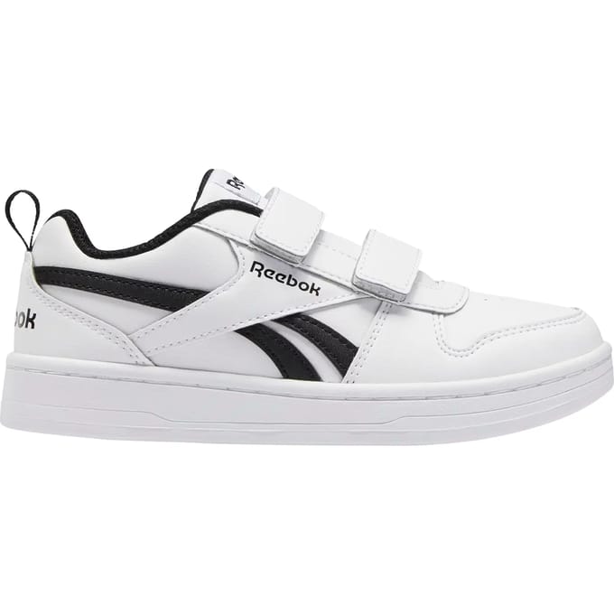 Reebok Royal Prime 2.0 2 Velcro Schoenen Wit EU 30 Jongen