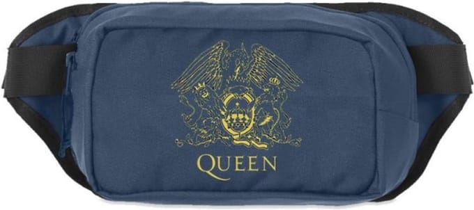 Queen Shoulder Bag Royal Crest