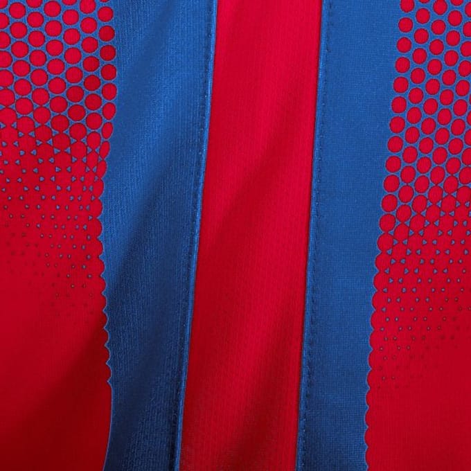 Stanno Vivid Shirt - Maat 176