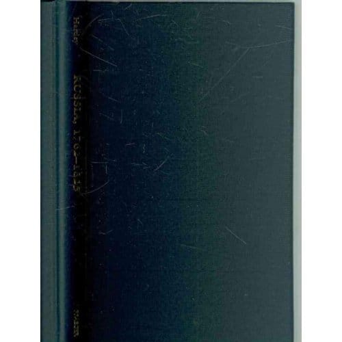Russia, 1762-1825 - Hartley, Janet M.
