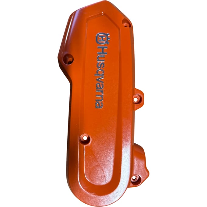 Belt guard
