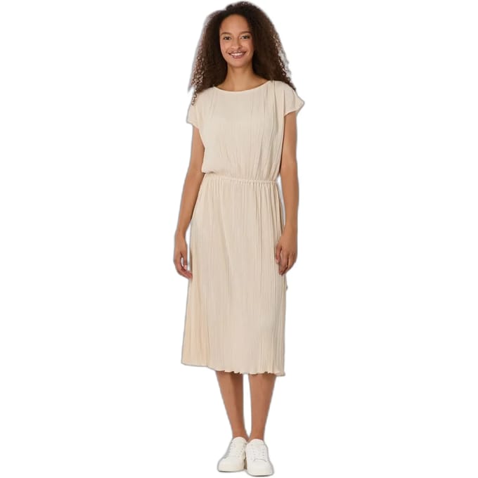 Lange damesjurk Ragwear Galit