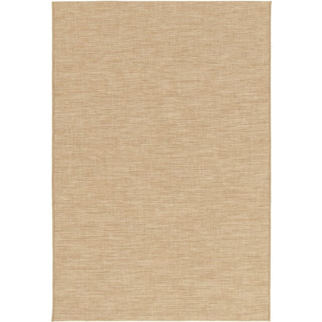 Garden Impressions Gisborne buitenkleed - 120x170 cm - natural cane