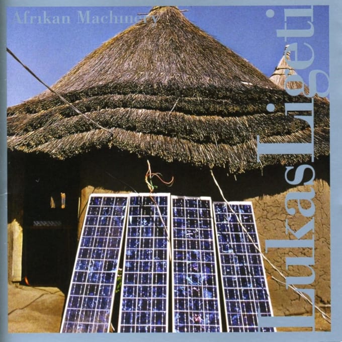 Afrikan Machinery