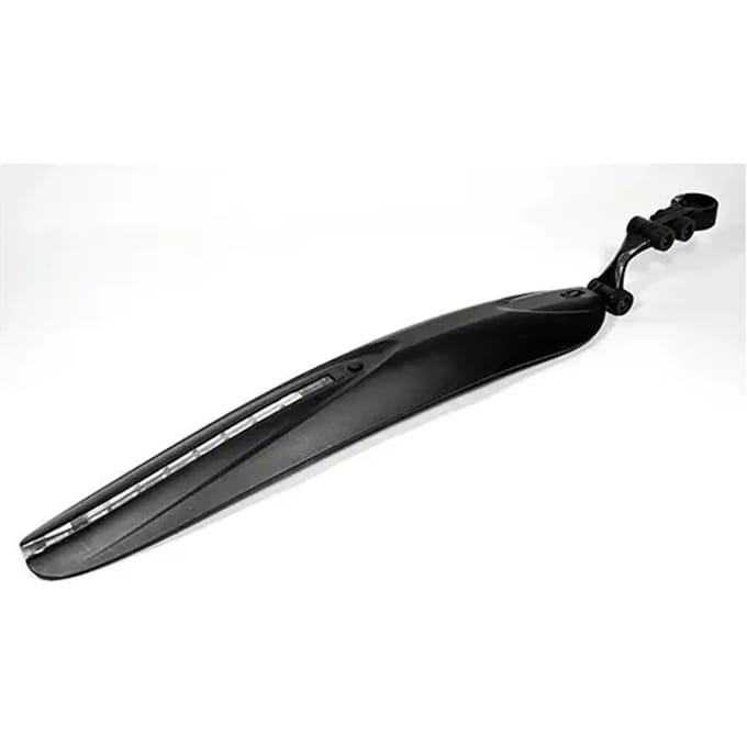Led achter spatbord NNM