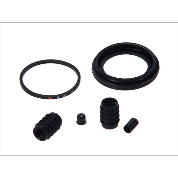 Reparatieset, remklauw AUTOFREN SEINSA D4-637