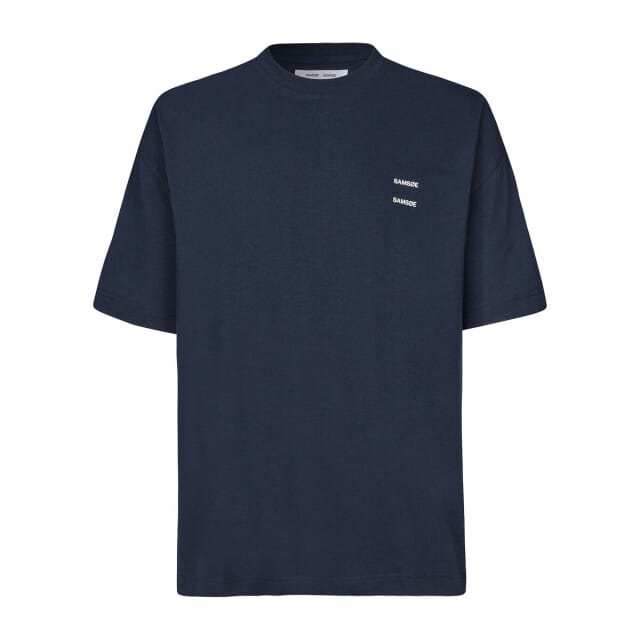 Samsoe & Samsoe T-shirt korte mouw m22300126