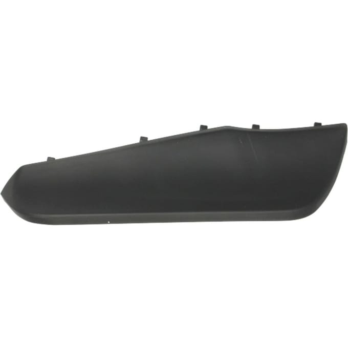 Spoiler, bumper BLIC 5511-00-3206222P