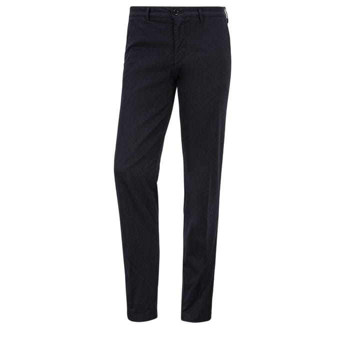 Boss Herenkino's (Donkerblauw)