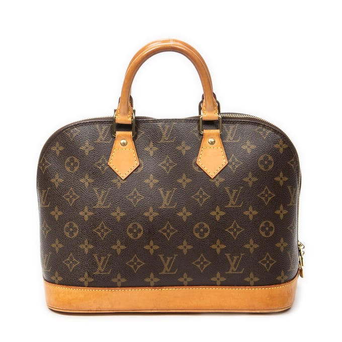 Alma PM  handtas
