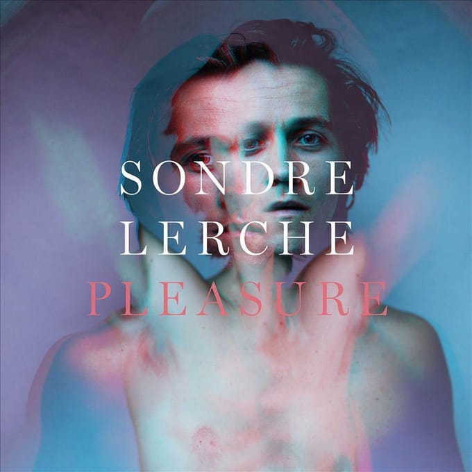 Pleasure - Sondre Lerche