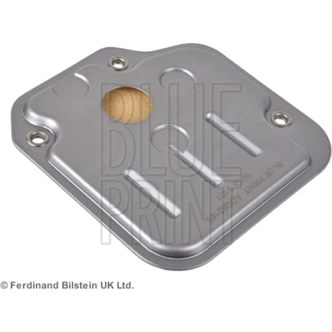 Oliefilter, automaat BLUE PRINT ADG02166