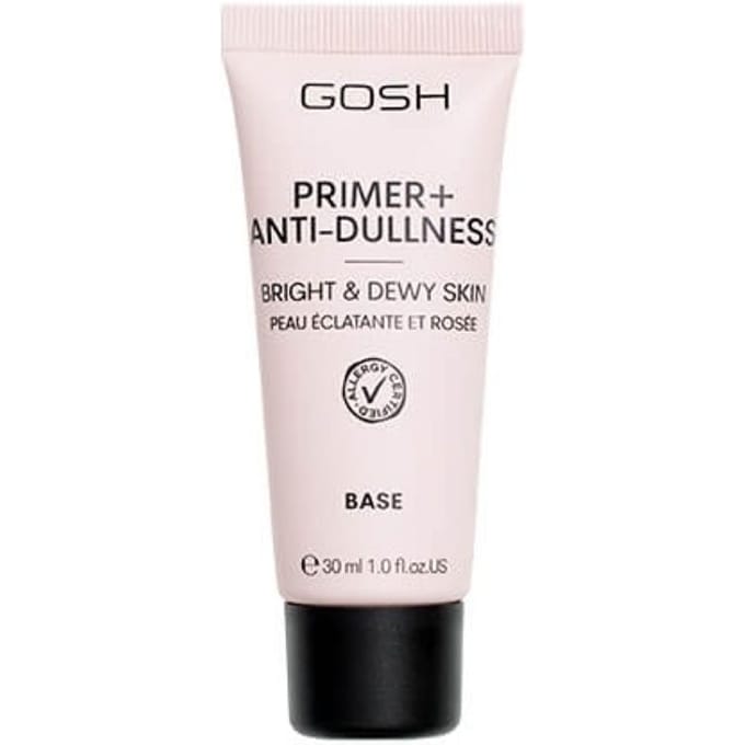 Gosh Adaptor Vegan Illuminating Water-Gel Primer 30 ml