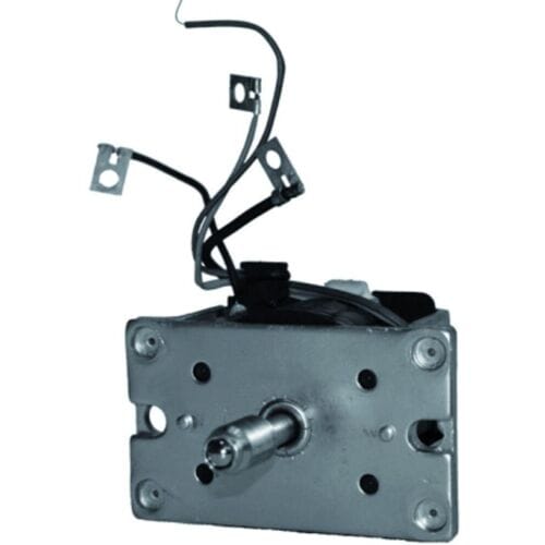 Magneetschakelaar, starter PRESTOLITE ELECTRIC 6527-29