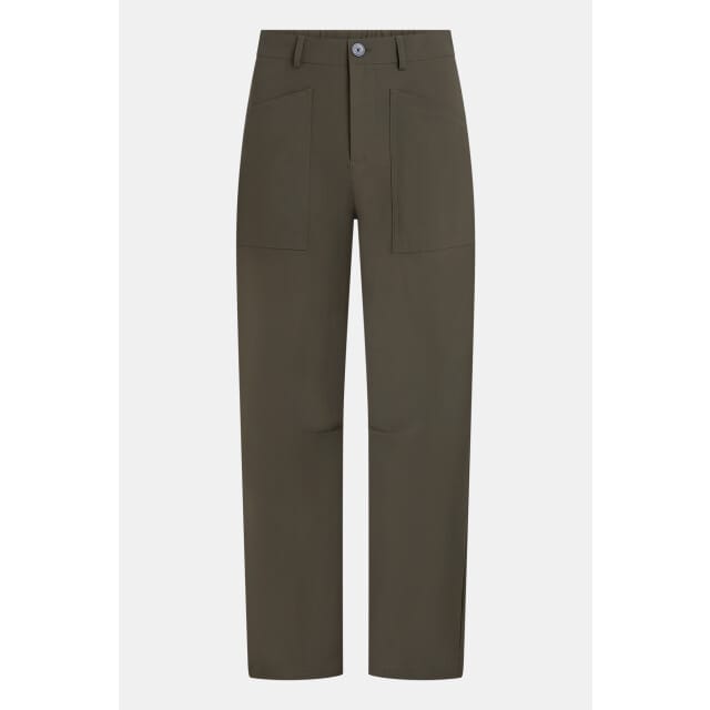 Penn & Ink W26n1774 655 penn en ink trousers tabac