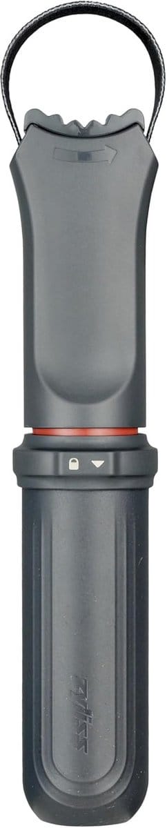 Verstelbare Potopener met Antislip Grip