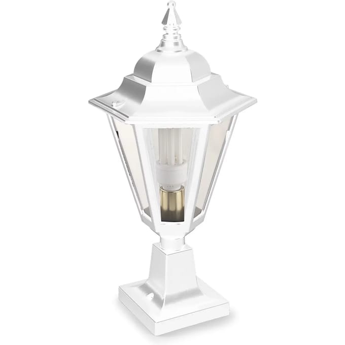 Luminaire classique Dopo lighting Elite 6 IP44 E27 4 620 mm
