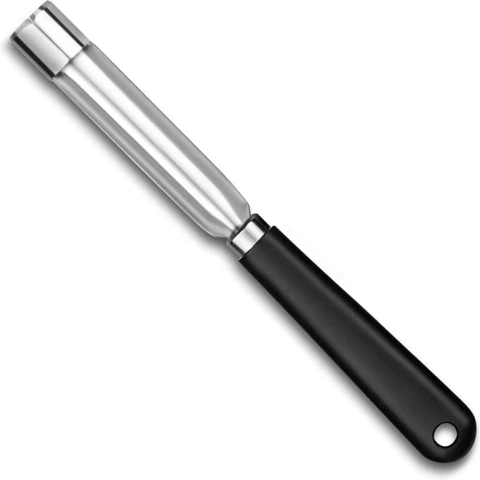 Déglon Appelboor groot model – roestvrij staal – ergonomisch handvat – 20 mm