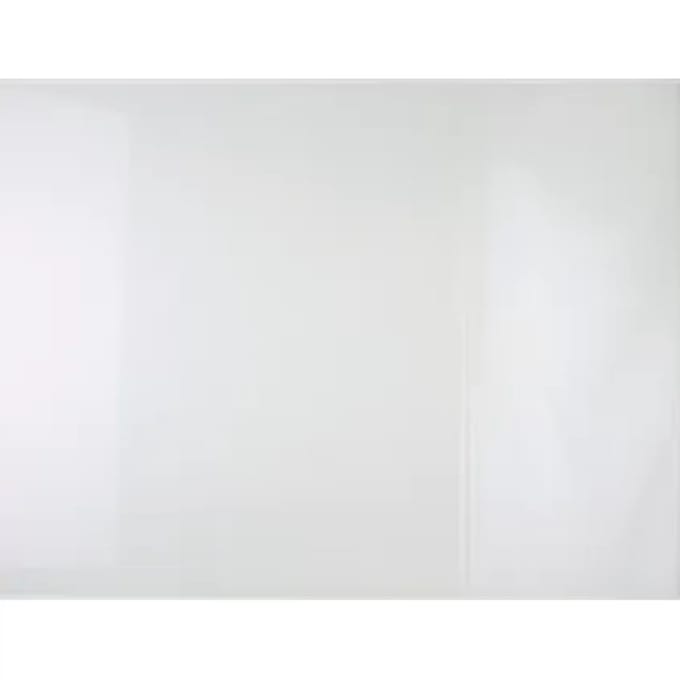 Grosfillex Wandpanelen Element Eco Wit Glans 260x35cm